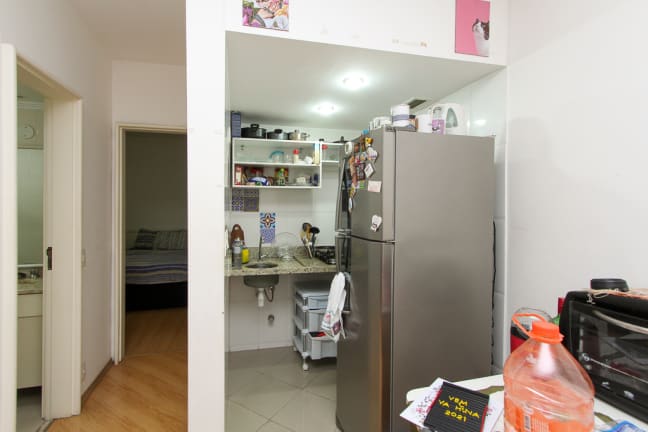Imagem do imóvel ID-20767 na Alameda Jaú, Jardim Paulista, São Paulo - SP