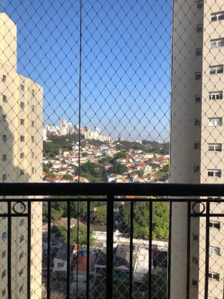 Imagem do imóvel ID-16323 na Rua Tonelero, Vila Ipojuca, São Paulo - SP