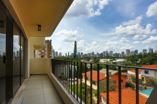Imagem do imóvel ID-21199 na Avenida Portugal, Brooklin, São Paulo - SP