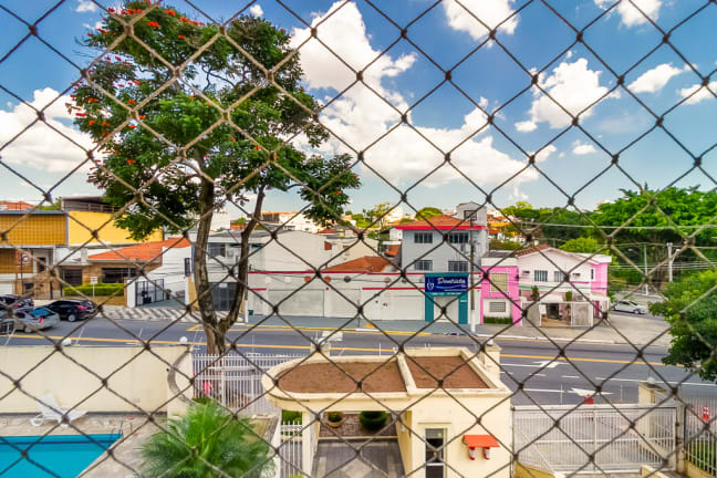 Imagem do imóvel ID-22181 na Avenida Bosque da Saúde, Vila da Saúde, São Paulo - SP