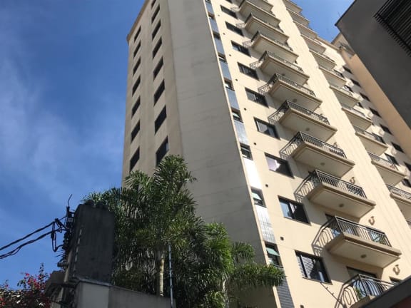 Imagem do imóvel ID-25589 na Avenida Fagundes Filho, Vila Monte Alegre, São Paulo - SP