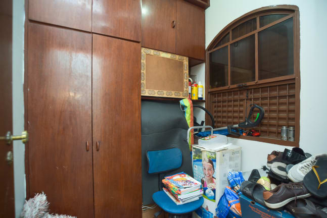 Imagem do imóvel ID-22509 na Travessa Aral Moreira, Vila Formosa, São Paulo - SP