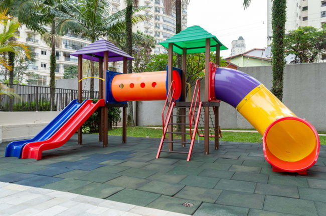Imagem do imóvel ID-20250 na Rua Domingos Augusto Setti, Jardim Vila Mariana, São Paulo - SP