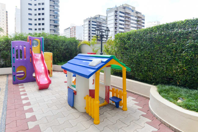 Imagem do imóvel ID-22665 na Rua Coronel Melo de Oliveira, Pompeia, São Paulo - SP