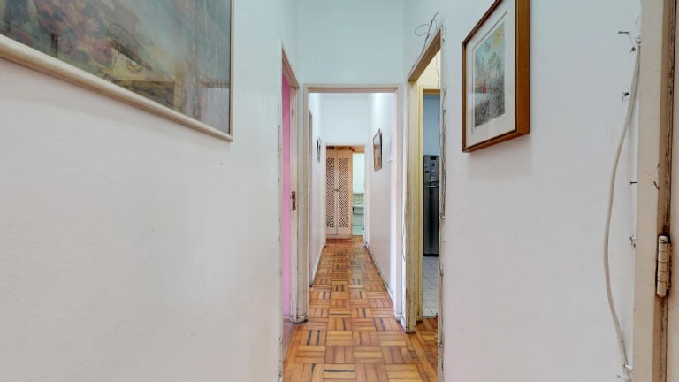 Imagem do imóvel ID-805 na Rua Pacheco Leão, Jardim Botânico, Rio de Janeiro - RJ