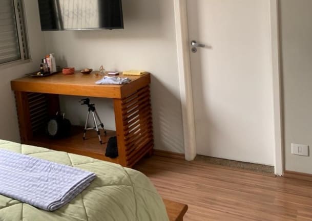 Imagem do imóvel ID-21788 na Rua Agrovila, Campo Belo, São Paulo - SP