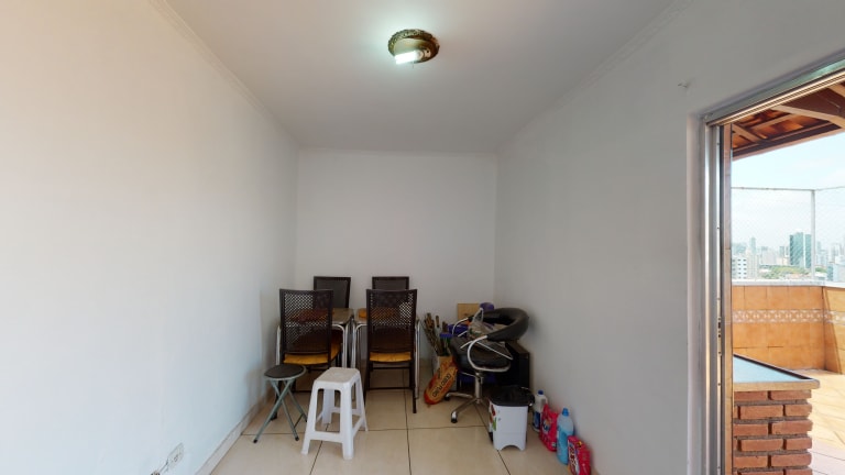 Imagem do imóvel ID-18567 na Rua Melo Peixoto, Tatuapé, São Paulo - SP