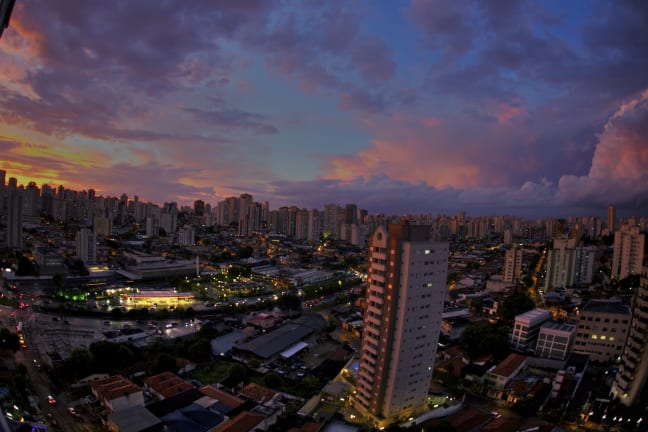 Imagem do imóvel ID-22323 na Rua Oneyda Alvarenga, Vila da Saúde, São Paulo - SP