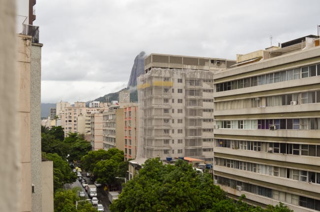 Imagem do imóvel ID-18512 na Rua Voluntários da Pátria, Botafogo, Rio de Janeiro - RJ