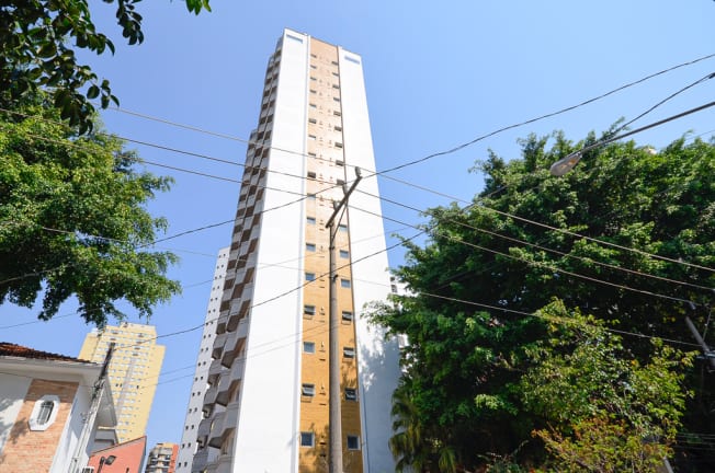 Imagem do imóvel ID-16957 na Rua Comendador Miguel Calfat, Vila Nova Conceição, São Paulo - SP