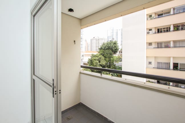 Imagem do imóvel ID-23070 na Rua Rodrigo Vieira, Jardim da Gloria, São Paulo - SP