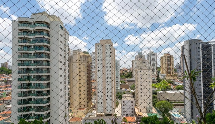 Imagem do imóvel ID-20016 na Rua Capitão Manuel Novaes, Santana, São Paulo - SP
