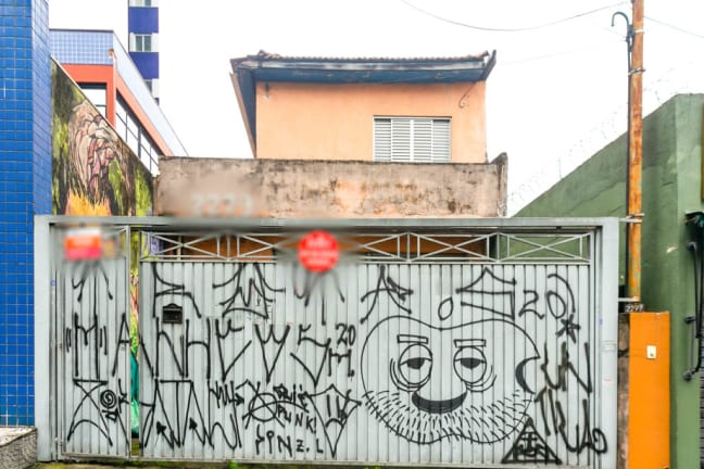 Imagem do imóvel ID-20353 na Rua Cayowaá, Perdizes, São Paulo - SP