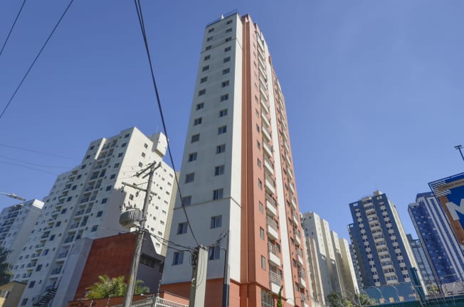 Imagem do imóvel ID-21926 na Rua dos Democratas, Vila Monte Alegre, São Paulo - SP