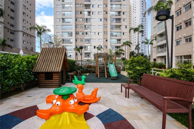 Imagem do imóvel ID-22941 na Avenida Mofarrej, Vila Leopoldina, São Paulo - SP