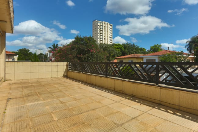 Imagem do imóvel ID-21648 na Rua Geórgia, Brooklin, São Paulo - SP
