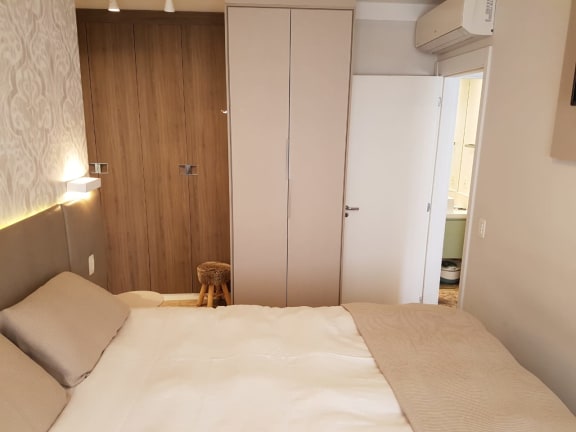 Imagem do imóvel ID-18578 na Rua Caravelas, Vila Mariana, São Paulo - SP