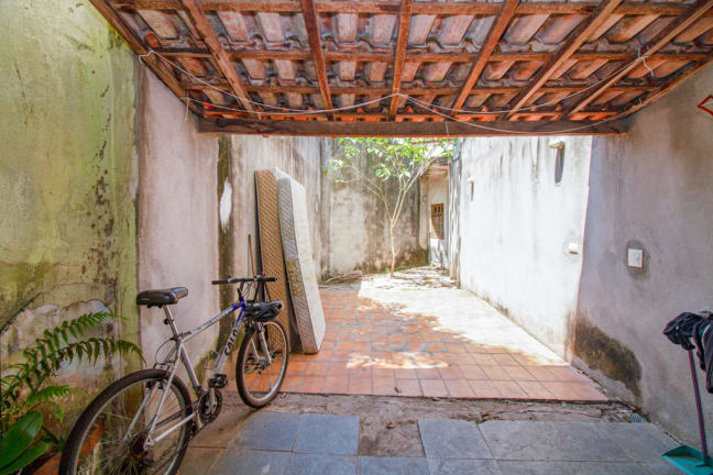 Imagem do imóvel ID-17856 na Rua Vespasiano, Vila Romana, São Paulo - SP
