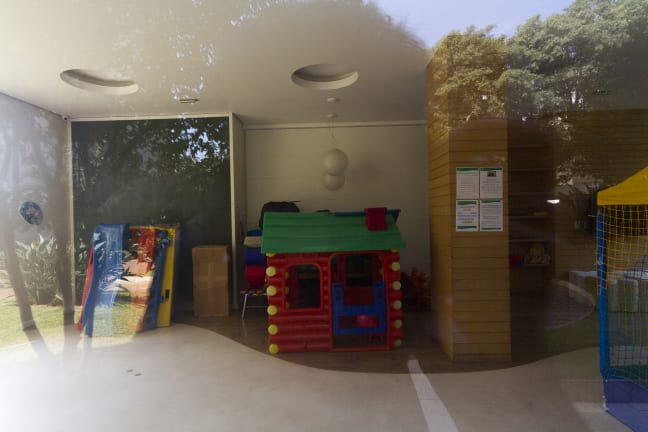 Imagem do imóvel ID-22841 na Avenida Escola Politécnica, Butantã, São Paulo - SP