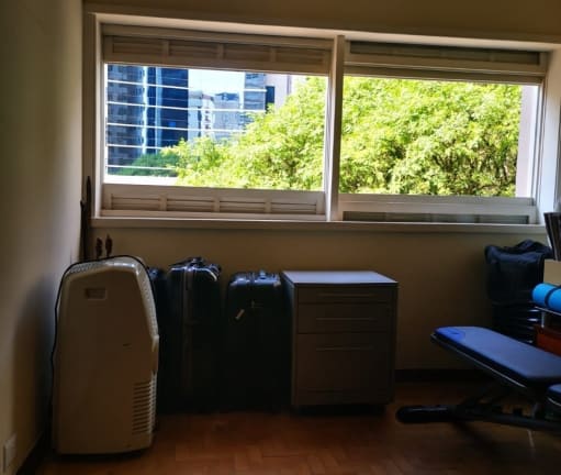 Imagem do imóvel ID-21450 na Alameda Santos, Jardim Paulista, São Paulo - SP