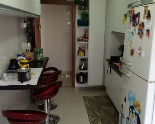 Imagem do imóvel ID-25681 na Rua Marina, Boa Vista, São Caetano do Sul - SP