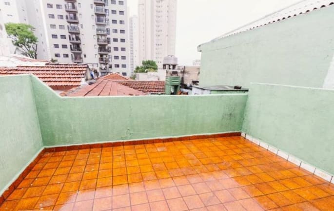 Imagem do imóvel ID-20413 na Rua Ucaiari, Lapa, São Paulo - SP