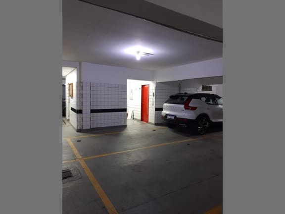 Imagem do imóvel ID-25124 na Rua Anália Franco, Vila Regente Feijó, São Paulo - SP