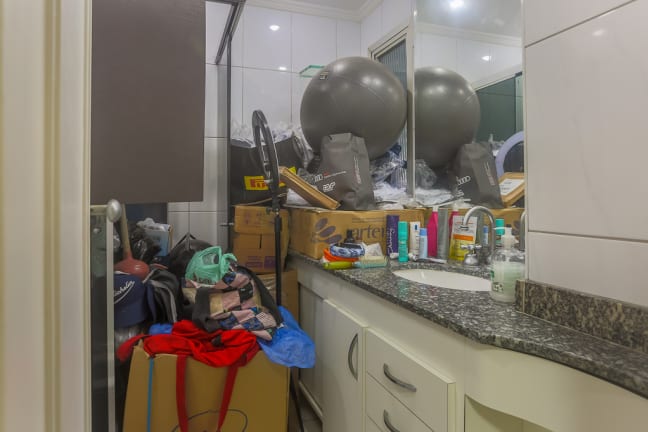 Imagem do imóvel ID-20911 na Alameda dos Arapanés, Indianópolis, São Paulo - SP