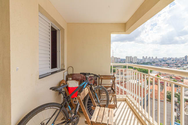 Imagem do imóvel ID-18993 na Avenida Casa Verde, Casa Verde, São Paulo - SP