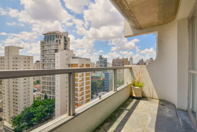 Imagem do imóvel ID-21490 na Rua Tuim, Vila Uberabinha, São Paulo - SP