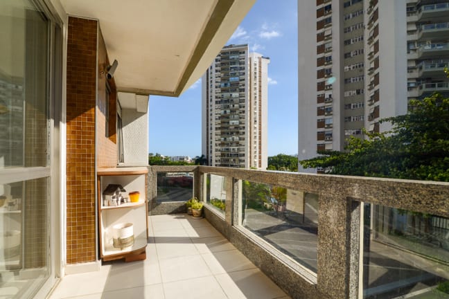 Imagem do imóvel ID-19341 na Avenida Prefeito Dulcídio Cardoso, Barra da Tijuca, Rio de Janeiro - RJ
