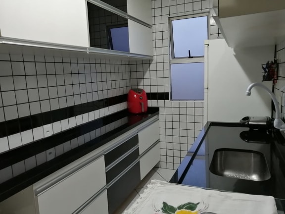 Imagem do imóvel ID-25575 na Rua Giovanni Boltraffio, Vila da Saúde, São Paulo - SP