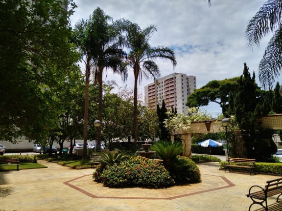 Imagem do imóvel ID-18723 na Rua Alexandre Leví, Cambuci, São Paulo - SP