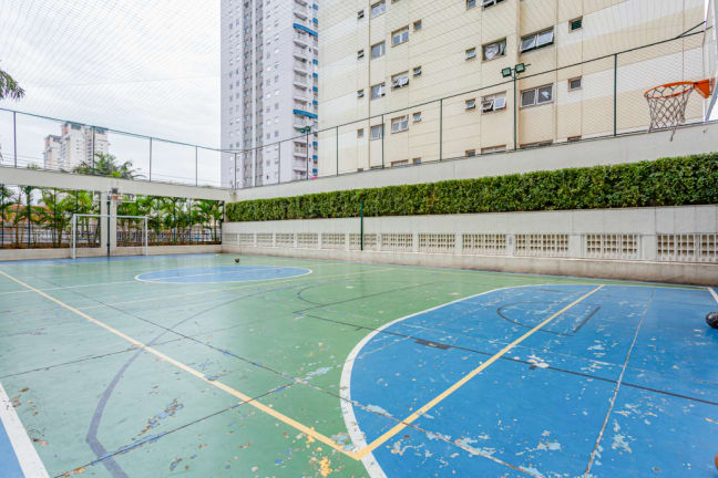 Imagem do imóvel ID-26844 na Rua Carlos Weber, Vila Leopoldina, São Paulo - SP