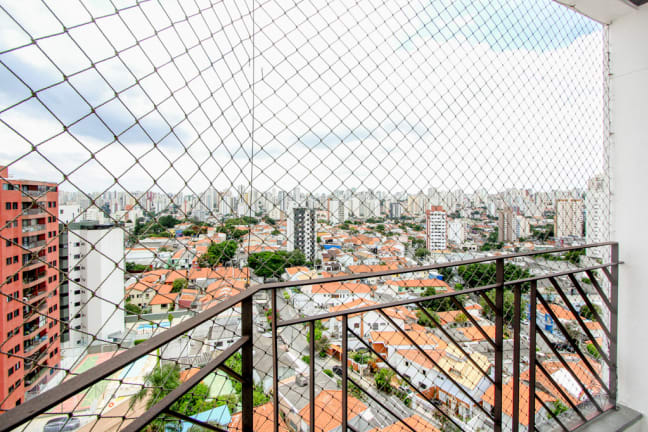 Imagem do imóvel ID-21750 na Rua Percílio Neto, Vila Gumercindo, São Paulo - SP