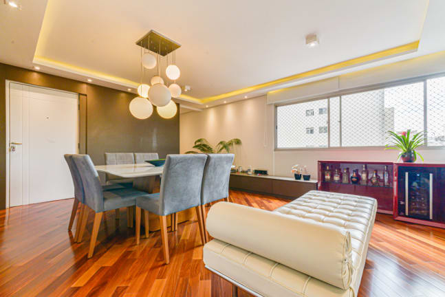 Imagem do imóvel ID-20873 na Avenida Juriti, Vila Uberabinha, São Paulo - SP