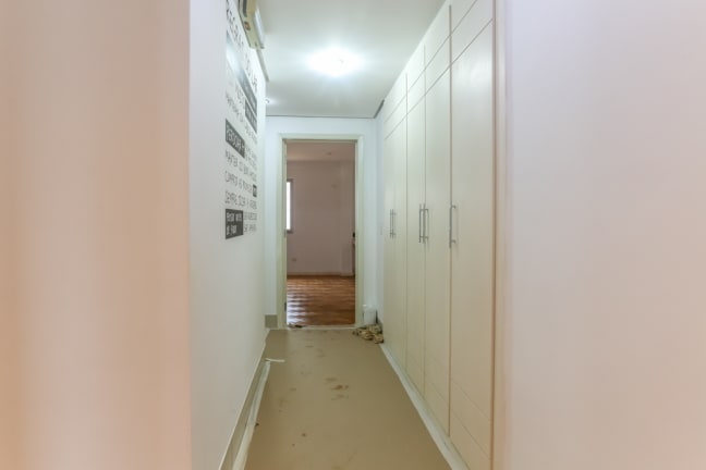 Imagem do imóvel ID-19086 na Rua Gabriele D'Annunzio, Campo Belo, São Paulo - SP
