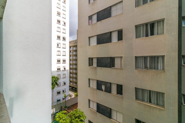 Imagem do imóvel ID-16679 na Avenida Doutor Cardoso de Melo, Vila Olímpia, São Paulo - SP