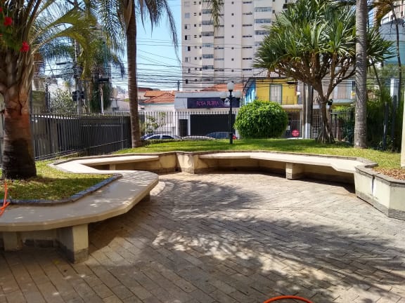 Imagem do imóvel ID-18530 na Rua Almirante Calheiros, Tatuapé, São Paulo - SP