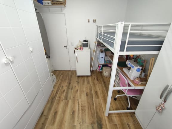 Imagem do imóvel ID-22080 na Rua Domiciano Leite Ribeiro, Vila Guarani (Zona Sul), São Paulo - SP