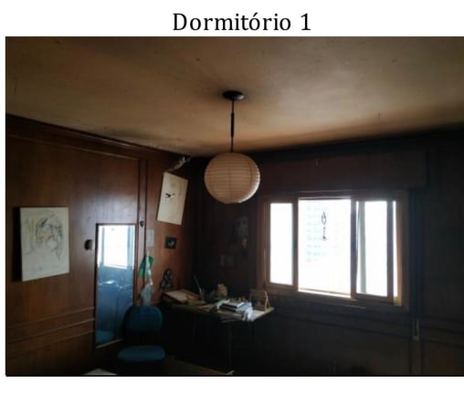 Imagem do imóvel ID-17347 na Rua Martins Fontes, Consolação, São Paulo - SP