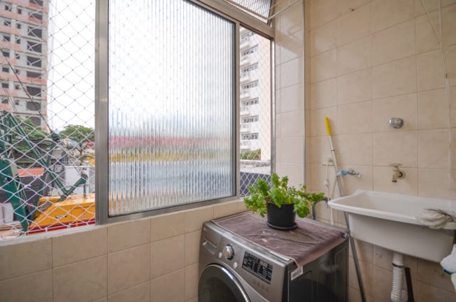 Imagem do imóvel ID-18832 na Rua Doutor Eduardo de Souza Aranha, Vila Nova Conceição, São Paulo - SP