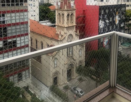 Imagem do imóvel ID-20259 na Rua Maranhão, Higienópolis, São Paulo - SP