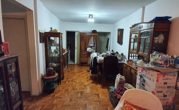 Imagem do imóvel ID-21504 na Rua Pelotas, Vila Mariana, São Paulo - SP