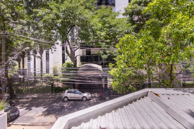 Imagem do imóvel ID-20151 na Rua Campos Bicudo, Itaim Bibi, São Paulo - SP