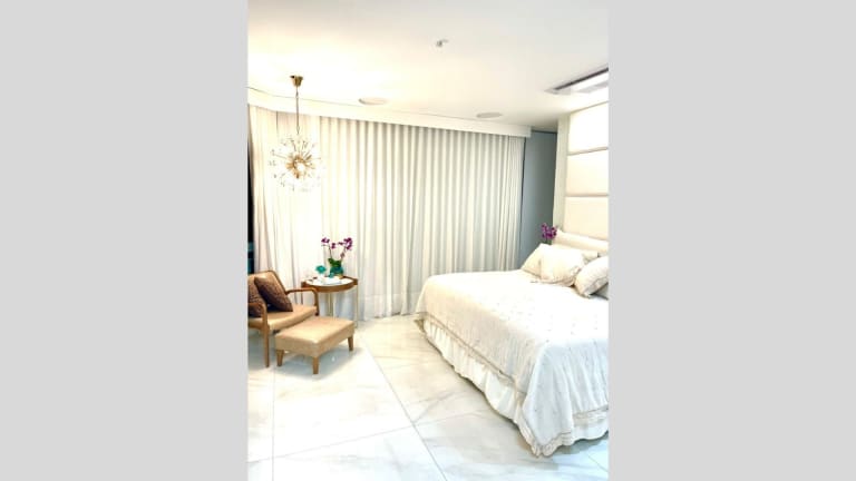 Imagem do imóvel ID-25066 na Avenida Lúcio Costa, Barra da Tijuca, Rio de Janeiro - RJ