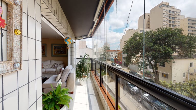 Imagem do imóvel ID-18159 na Rua Tucuna, Pompeia, São Paulo - SP