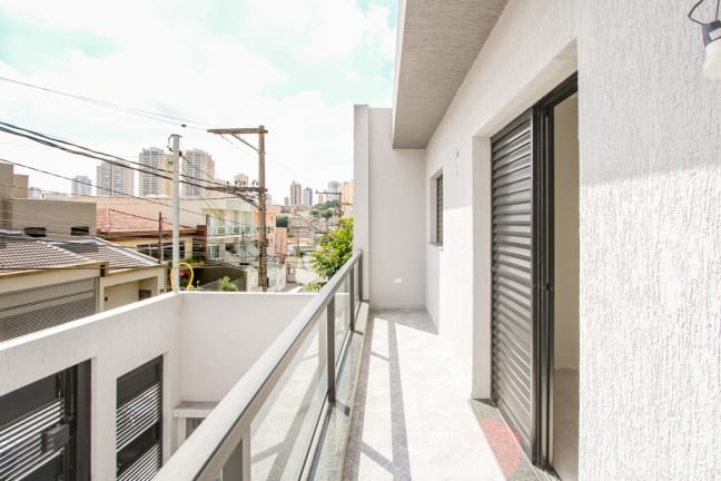 Imagem do imóvel ID-21741 na Rua Garça-Real, Vila Carrao, São Paulo - SP