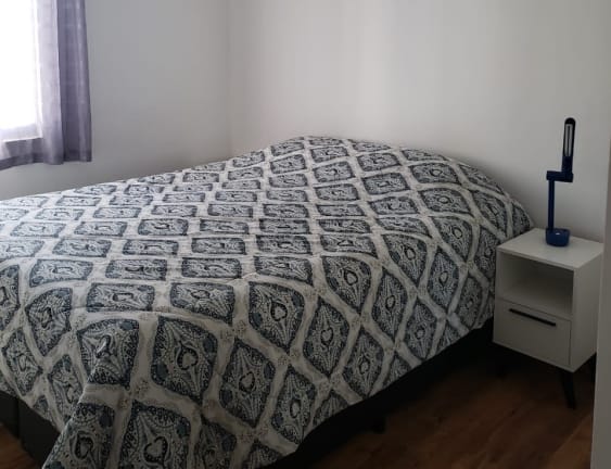 Imagem do imóvel ID-22412 na Rua Tonelero, Vila Ipojuca, São Paulo - SP