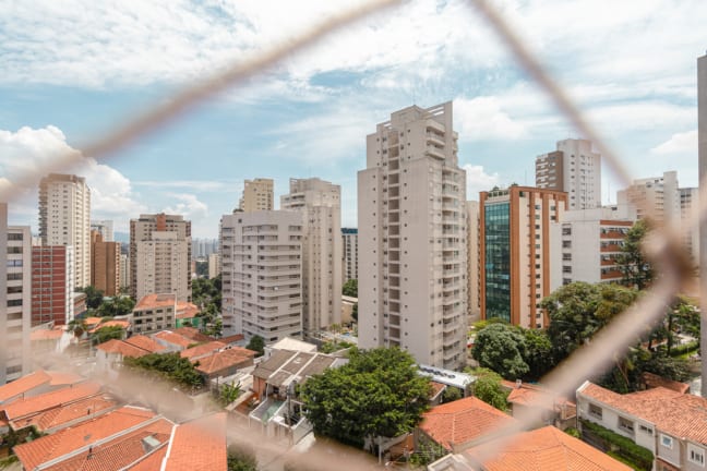 Imagem do imóvel ID-21013 na Rua Ministro Godói, Perdizes, São Paulo - SP